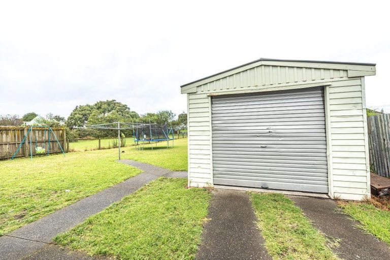Photo of property in 107 Puriri Street, Gonville, Whanganui, 4501