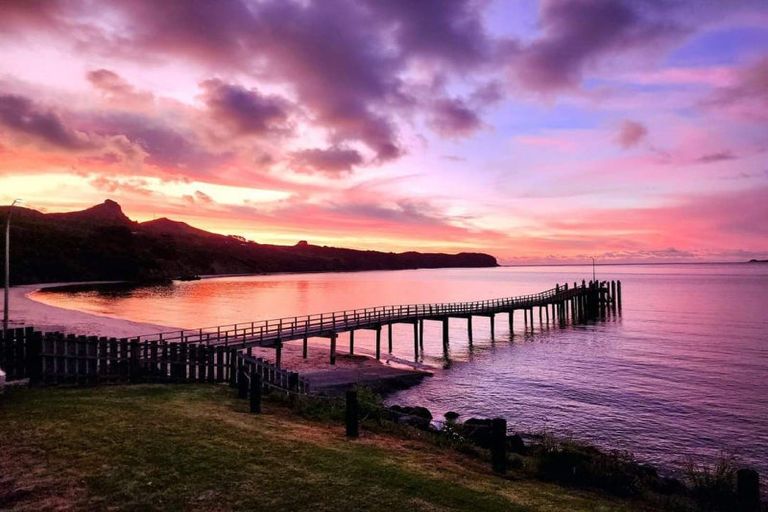 Photo of property in 270 Hokianga Harbour Drive, Omapere, Kaikohe, 0473