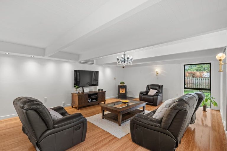 Photo of property in 83 Grahams Road, Burnside, Christchurch, 8041