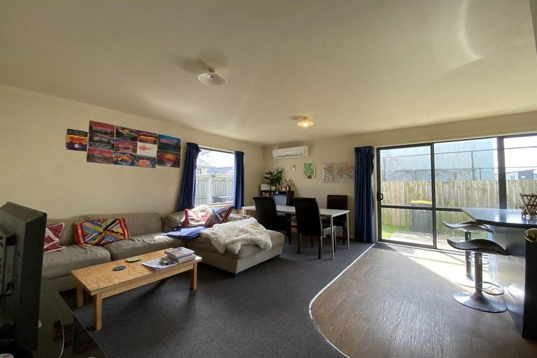 Photo of property in 100 Elizabeth Street, Riccarton, Christchurch, 8041