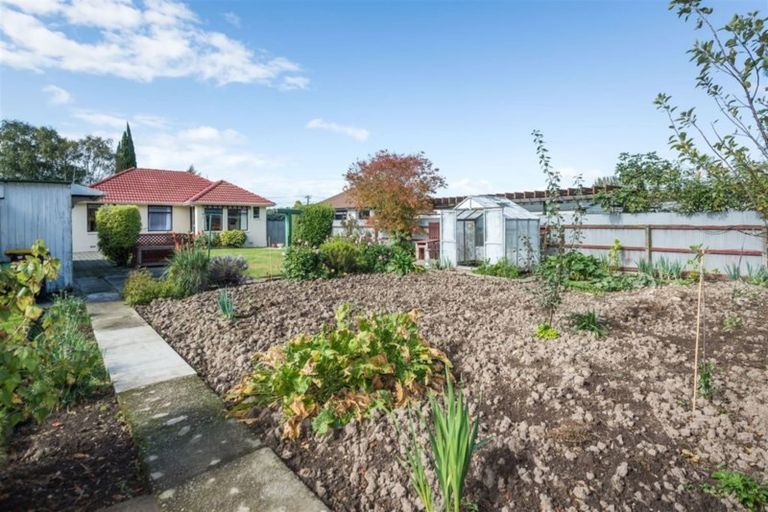 Photo of property in 23 Victors Road, Hoon Hay, Christchurch, 8025