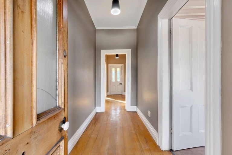 Photo of property in 14 Warwick Street, Mayfield, Blenheim, 7201