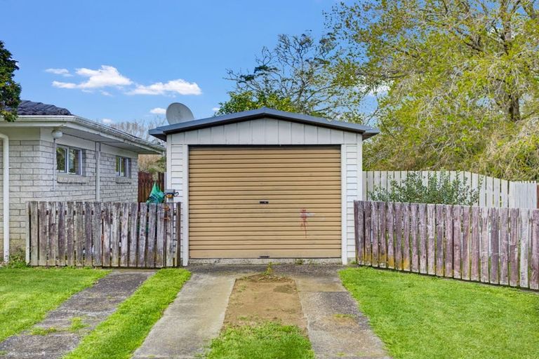 Photo of property in 5/2 North Road, Kawakawa, 0210