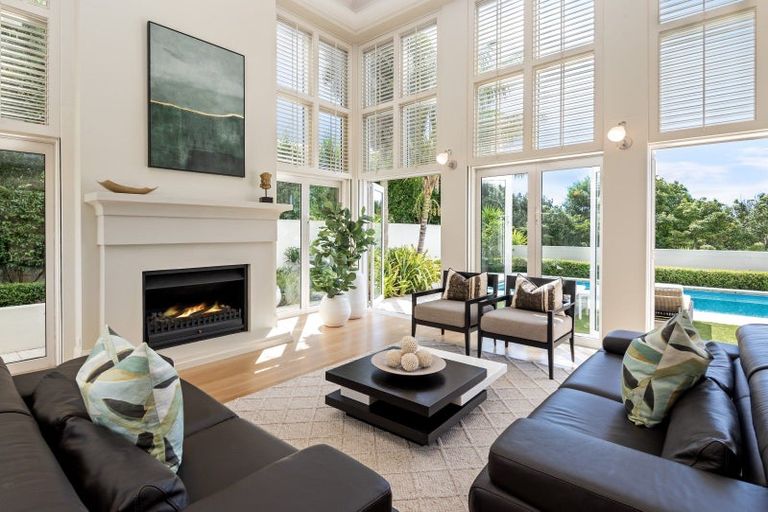 Photo of property in 35 Quedley Court, Eastern Beach, Auckland, 2012