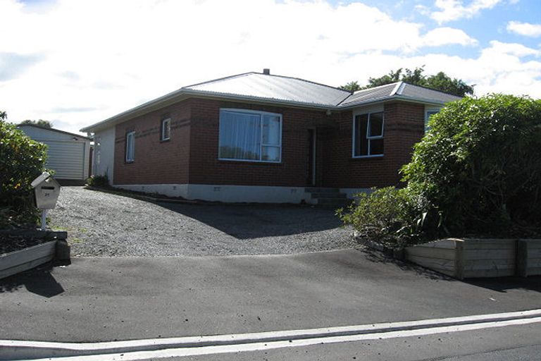 Photo of property in 21 Edward Street, Abbotsford, Dunedin, 9018