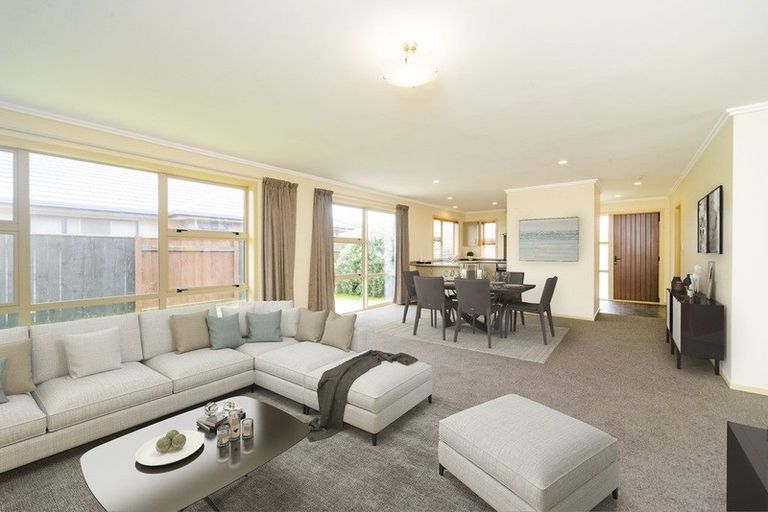 Photo of property in 7 Angelina Way, Kelvin Grove, Palmerston North, 4414