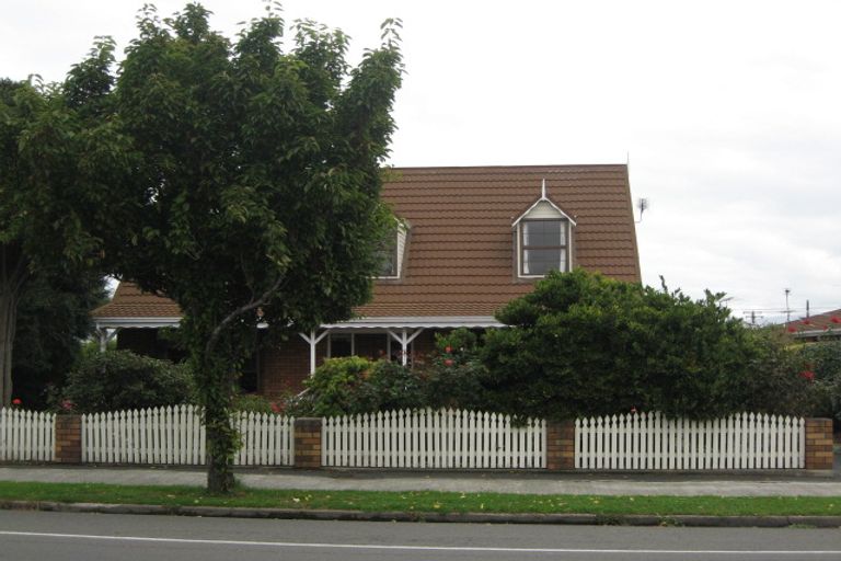 Photo of property in 204 Gordon Road, Mosgiel, 9024