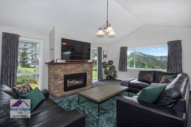 Photo of property in 181 Millington Road, Maunu, Whangarei, 0179