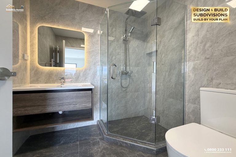 Photo of property in 3/50 Hoteo Avenue, Papatoetoe, Auckland, 2025