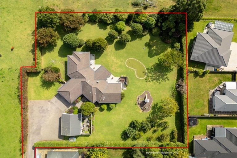 Photo of property in 31 No 1 Road, Te Puke, 3119