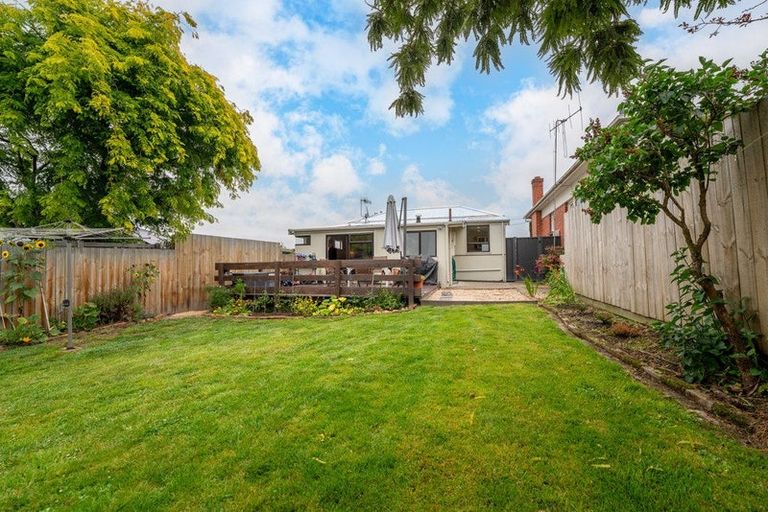 Photo of property in 13 Matilda Street, Seaview, Timaru, 7910