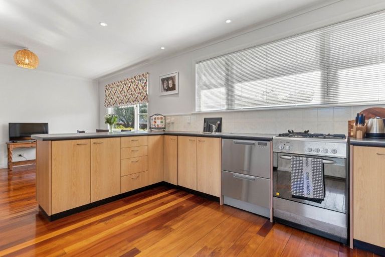 Photo of property in 4 Second Street, Lansdowne, Masterton, 5810