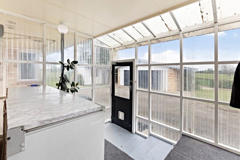 Photo of property in 4306 State Highway 27, Tatuanui, Morrinsville, 3374