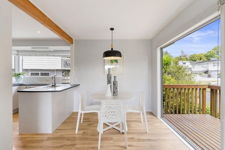 Photo of property in 25 Cantina Avenue, Bayview, Auckland, 0629