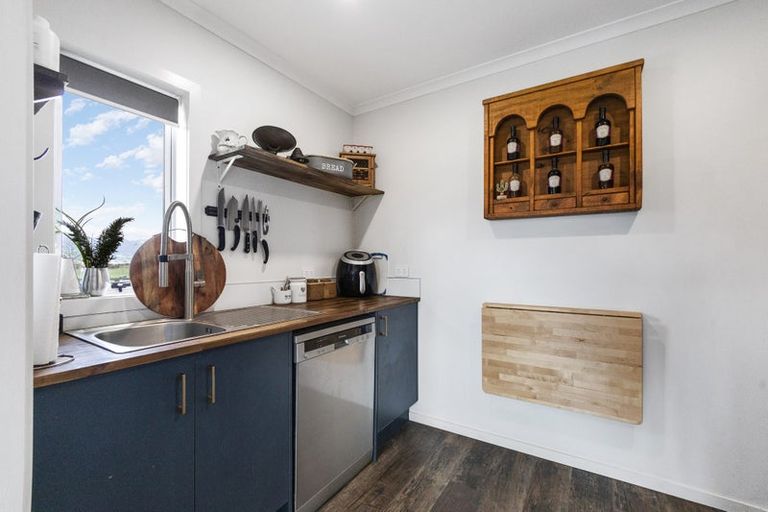 Photo of property in 595b Tauranga Road, Te Poi, Matamata, 3473