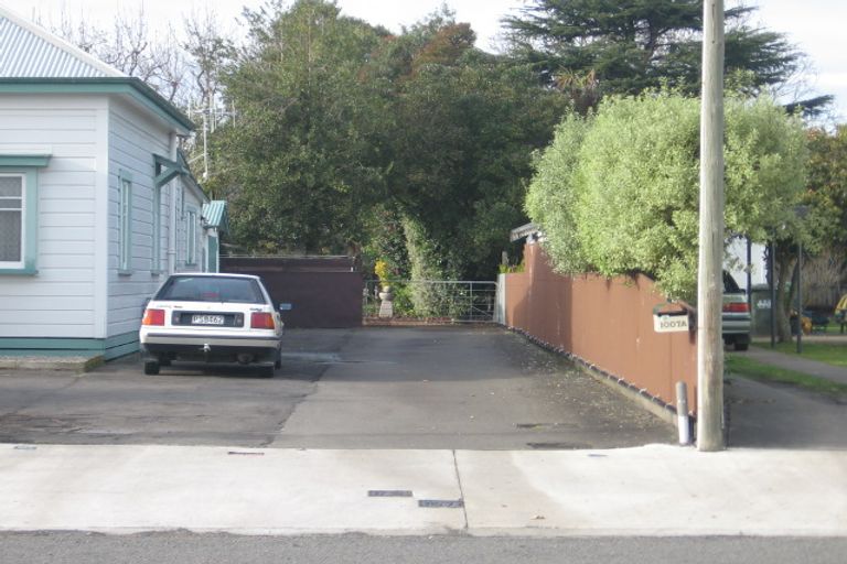 Photo of property in 1007 Caroline Road, Mayfair, Hastings, 4122