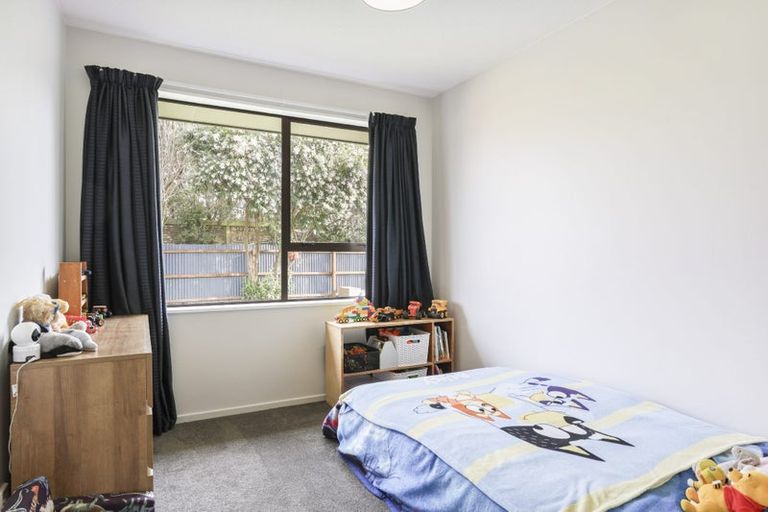Photo of property in 27a Newnham Street, Rangiora, 7400