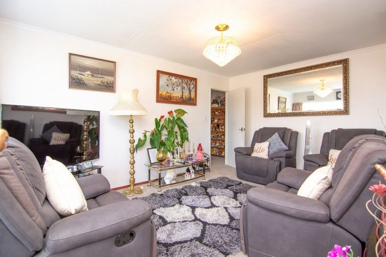 Photo of property in 89 College Street, Awapuni, Palmerston North, 4412