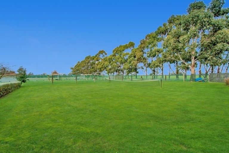 Photo of property in 543 Drain Road, Doyleston, Leeston, 7682