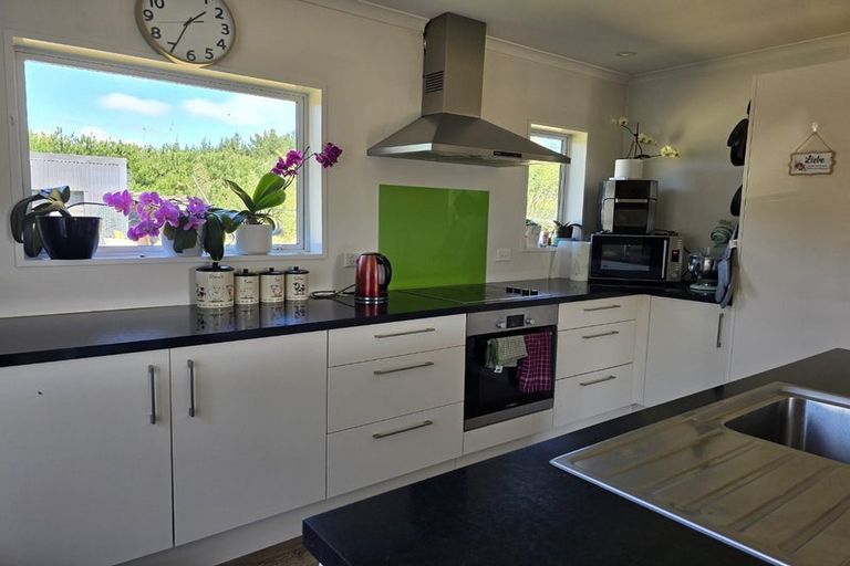 Photo of property in 107 Mcphedrons Road, Burnt Hill, Oxford, 7495