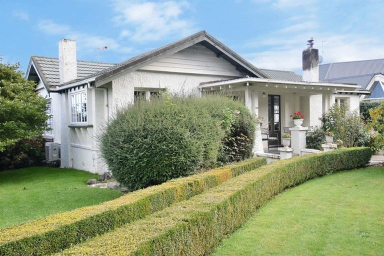 Photo of property in 182 Kelvin Street, Avenal, Invercargill, 9810