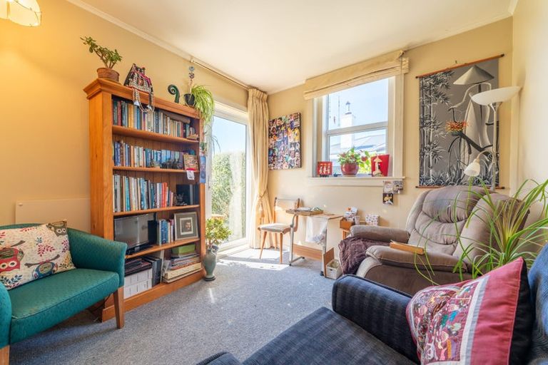 Photo of property in 25 Babington Street, Parkside, Timaru, 7910