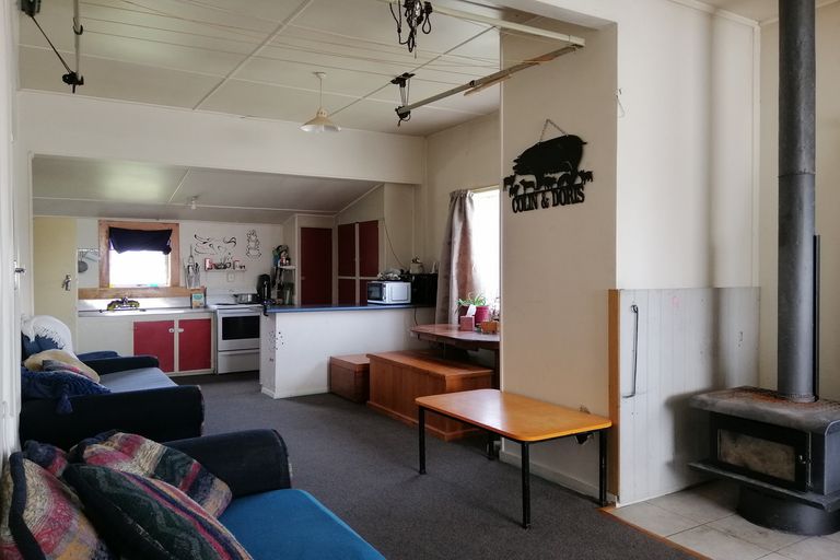 Photo of property in 5 Regent Street, Fairlie, 7925