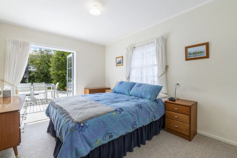 Photo of property in 69 Hastings Road, Mairangi Bay, Auckland, 0630