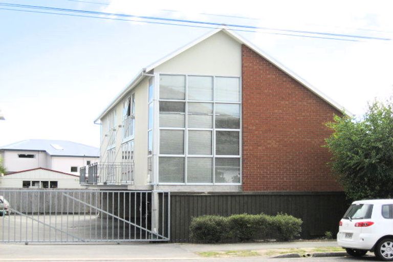 Photo of property in 7/1 Wiggins Street, Sumner, Christchurch, 8081