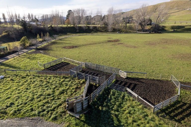 Photo of property in 4 Baxters Road, Waipara, Amberley, 7483