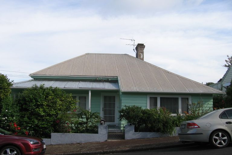 Photo of property in 11 Stratford Street, Parnell, Auckland, 1052