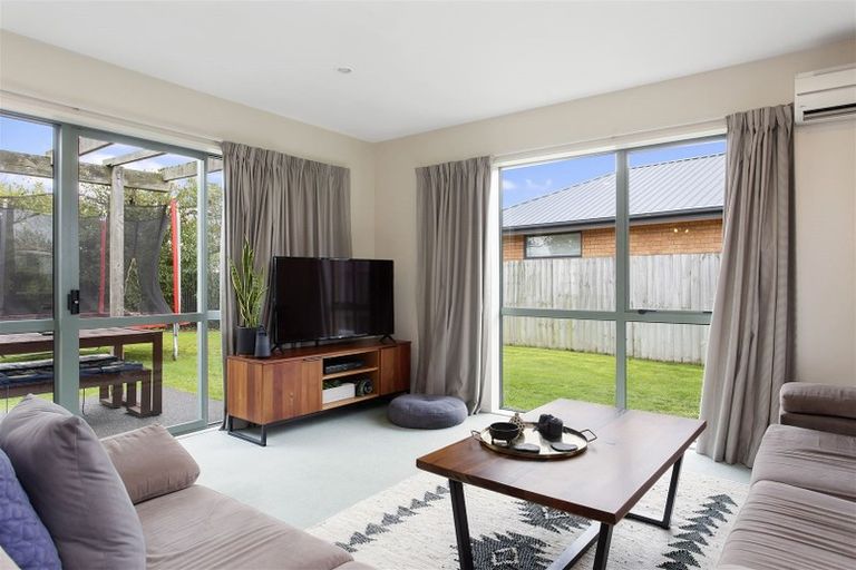 Photo of property in 9 Electra Place, Wigram, Christchurch, 8042