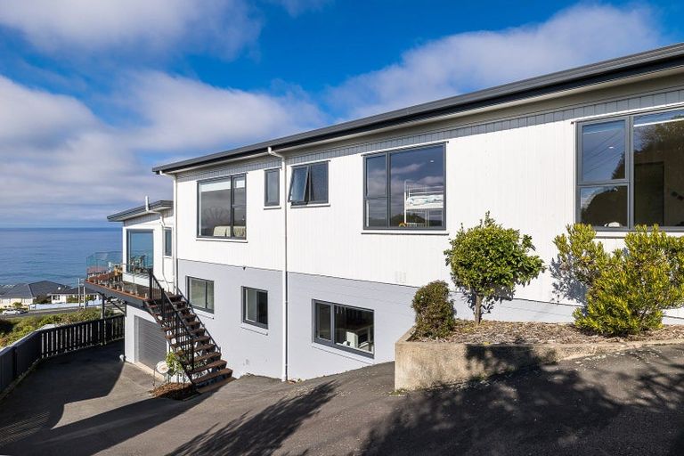 Photo of property in 64 Cliffs Road, Saint Clair, Dunedin, 9012