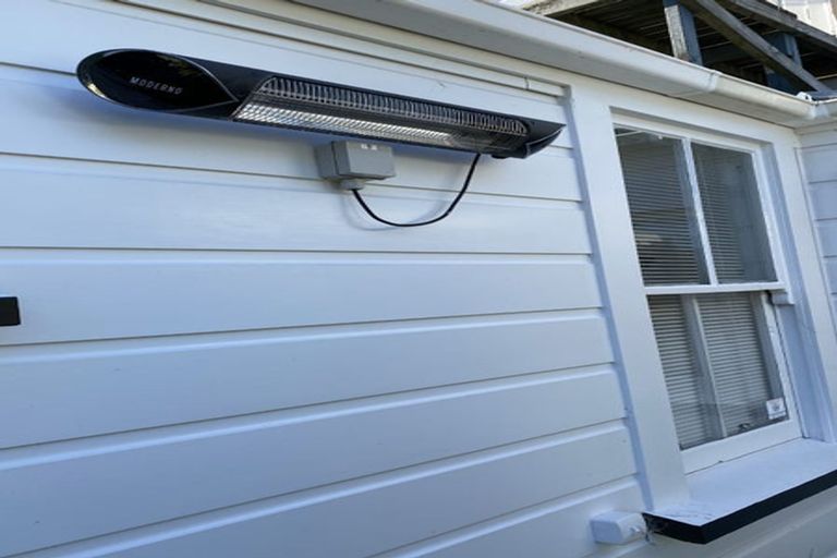 Photo of property in 31b Hall Street, Newtown, Wellington, 6021