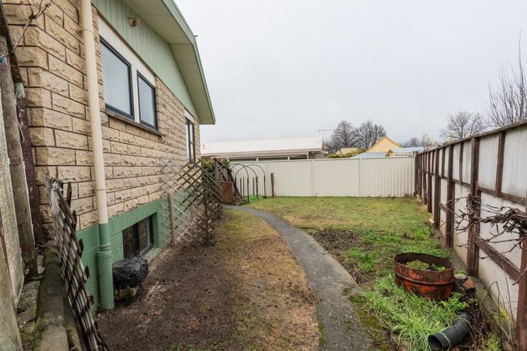 Photo of property in 58 Bringans Street, Alexandra, 9320
