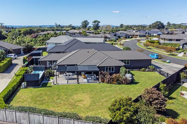 Photo of property in 11 Pamela Christine Road, Patumahoe, Pukekohe, 2679