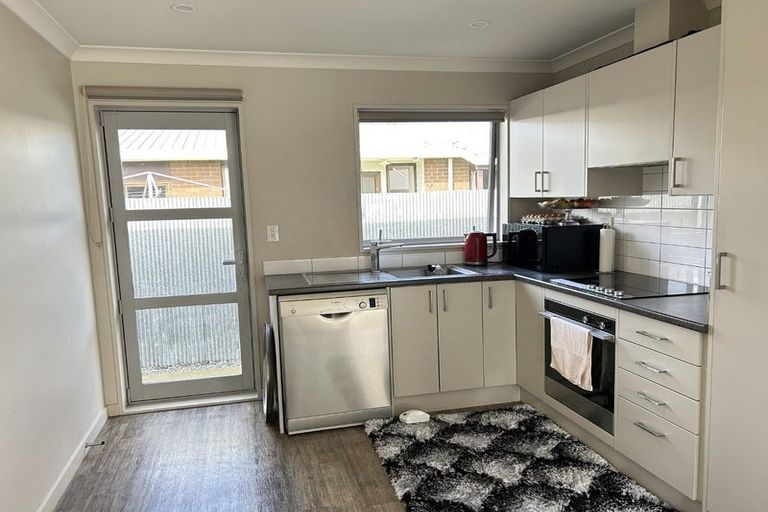 Photo of property in 4/521 Madras Street, St Albans, Christchurch, 8014