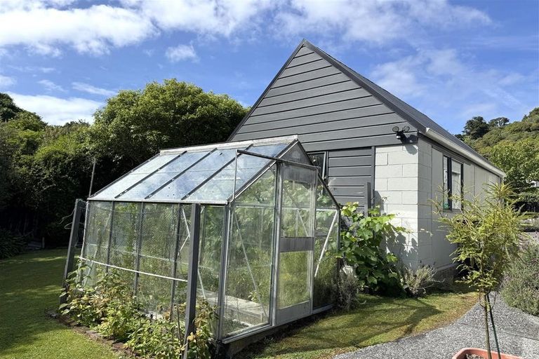 Photo of property in 29 Power Road, Karoro, Greymouth, 7805