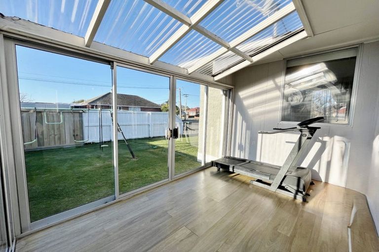 Photo of property in 51 Ensign Street, Halswell, Christchurch, 8025