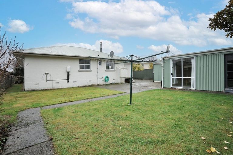 Photo of property in 297 Chelmsford Street, Waverley, Invercargill, 9810