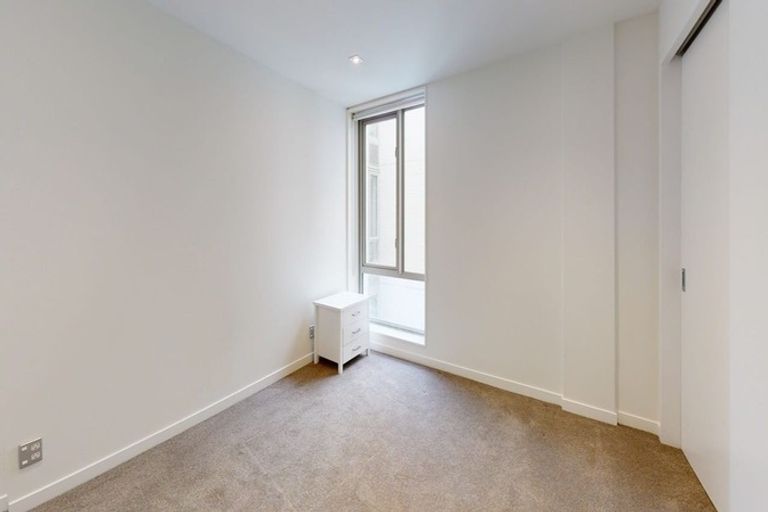 Photo of property in Republic2, 7d/10 Lorne Street, Te Aro, Wellington, 6011