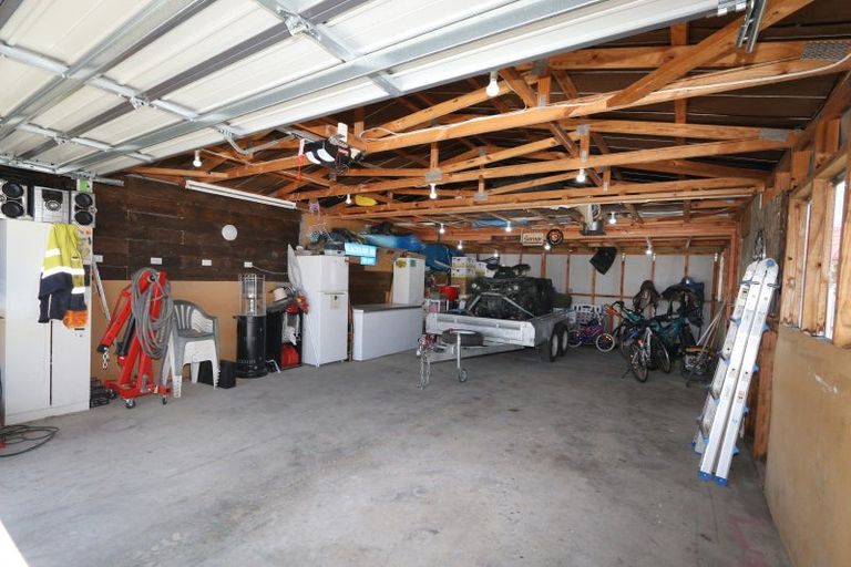 Photo of property in 59 Mcmurdo Street, Tinwald, Ashburton, 7700