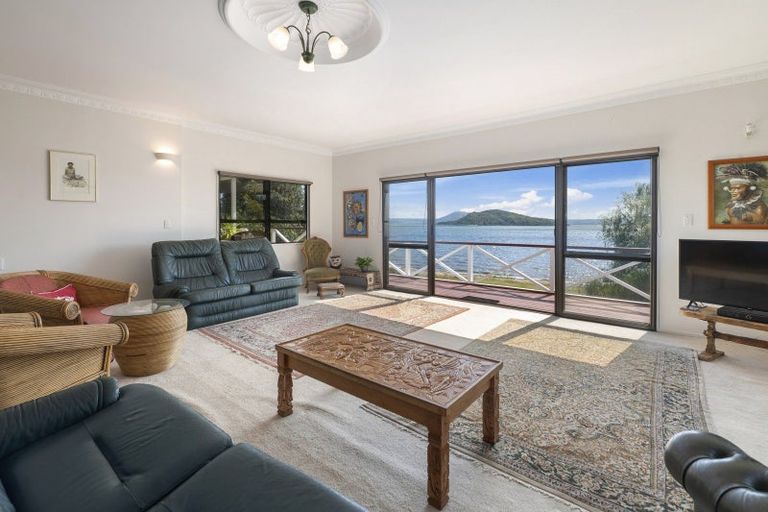 Photo of property in 119 State Highway 33, Tikitere, Rotorua, 3074