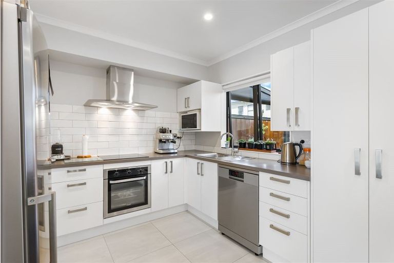 Photo of property in 84 Whenuapai Drive, Whenuapai, Auckland, 0618