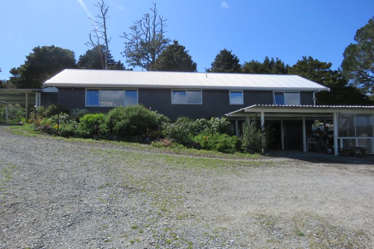 Photo of property in 142 Doel Road, Kawakawa, 0282