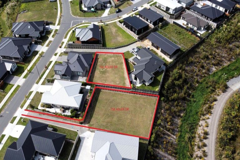 Photo of property in 164 Adler Drive, Ohauiti, Tauranga, 3112