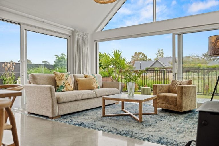 Photo of property in 42 Collies Road, Casebrook, Christchurch, 8051