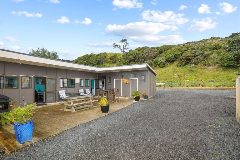 Photo of property in 776 Thames Coast Sh25 Road, Tapu, Thames, 3575