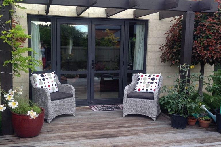 Photo of property in 6 Blarney Place, Casebrook, Christchurch, 8051