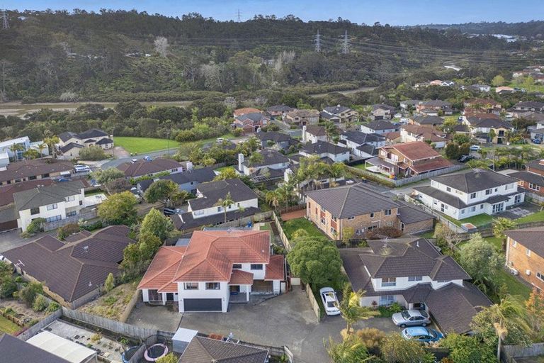 Photo of property in 21 Mahoney Drive, Albany, Auckland, 0632